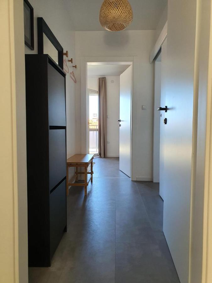 Villa Del Mar Omis Omiš Exterior foto